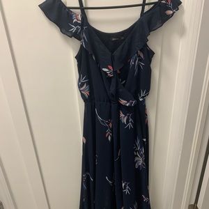 Reitmans summer flows dress